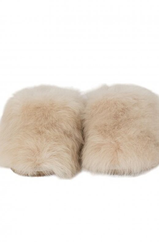 Shepherd of Sweden - Meribel Skor - Chestnut