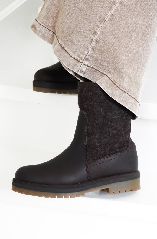 Shepherd of Sweden - Shirly Boots - Moro