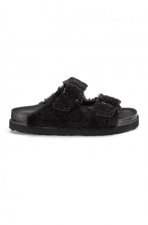 Shepherd of Sweden - Tracy Sandal Black