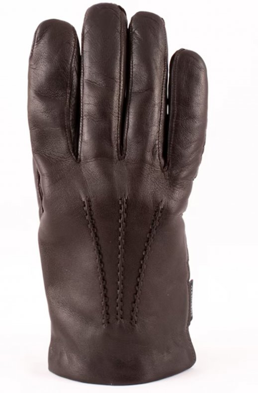 ShepherdofSweden - William Handskar - Brown