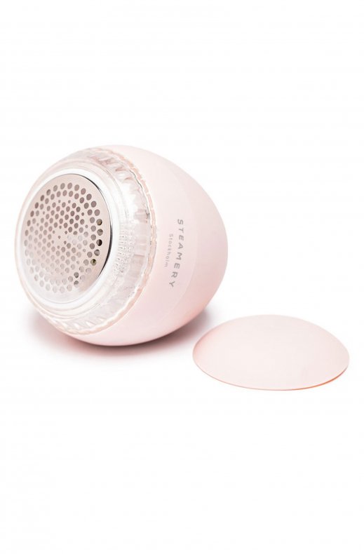 STEAMERY - Pilo Fabric Shaver Pink