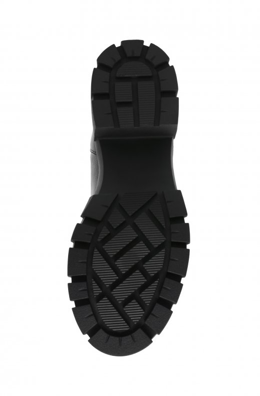 Steve Madden - Abrupt Boot Black