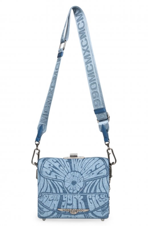 Steve Madden - Bdandy Bag - Denim