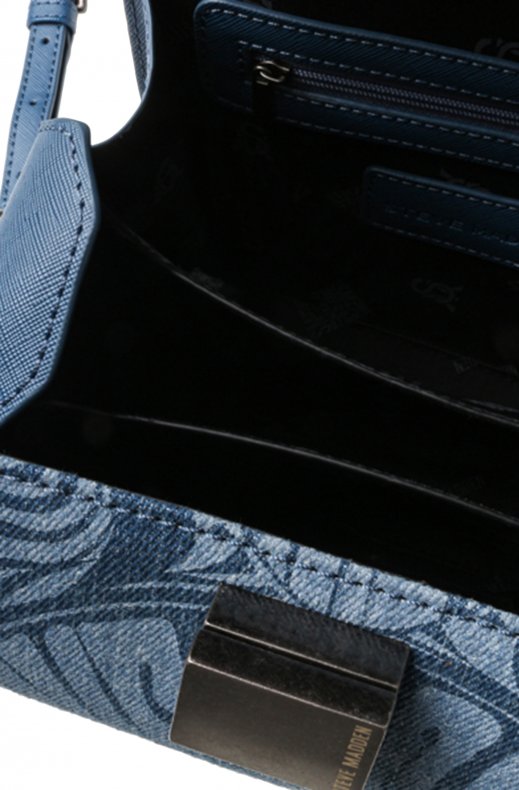 Steve Madden - Bdandy Bag - Denim