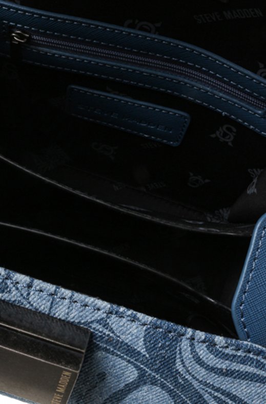 Steve Madden - Bdandy Bag - Denim
