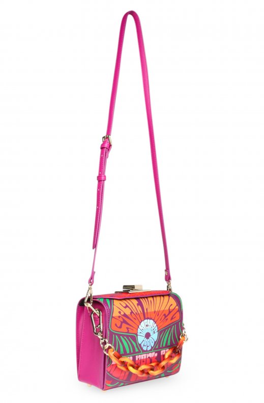 Steve Madden - BDandy Bag Magenta