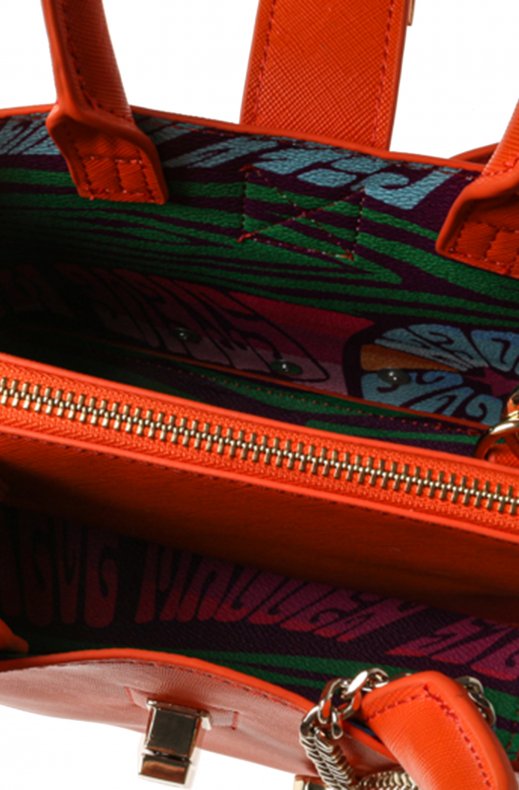 Steve Madden - BFunky Bag Orange