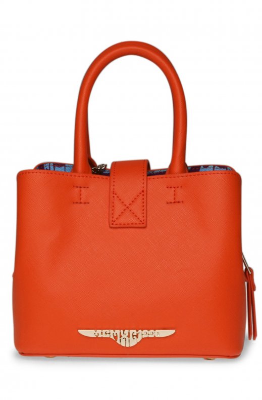 Steve Madden - BFunky Bag Orange