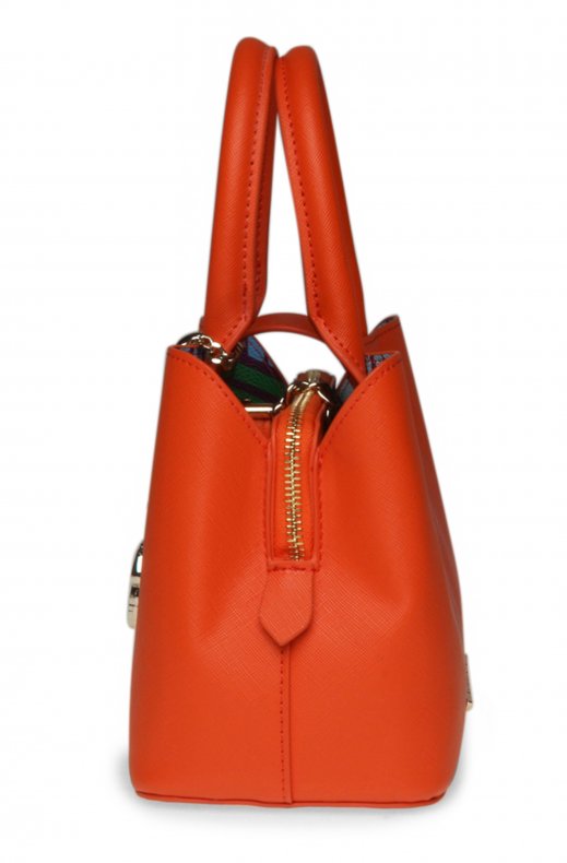 Steve Madden - BFunky Bag Orange
