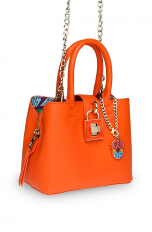 Steve Madden - BFunky Bag Orange