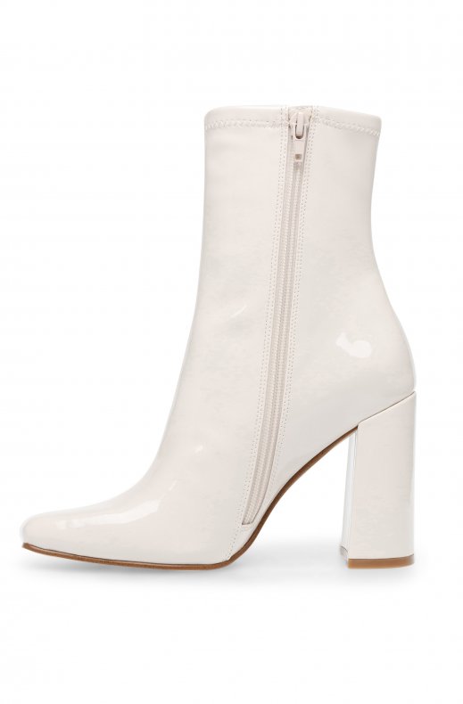 Steve Madden - Fulton Bootie - Bone