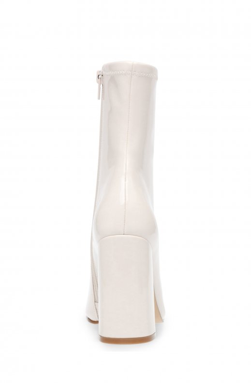 Steve Madden - Fulton Bootie - Bone