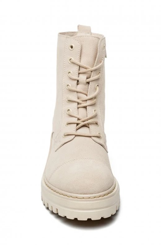 Steven New York - Havarly Ankle Boot Beige