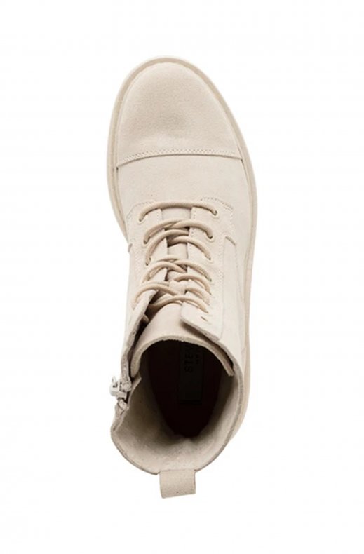 Steven New York - Havarly Ankle Boot Beige