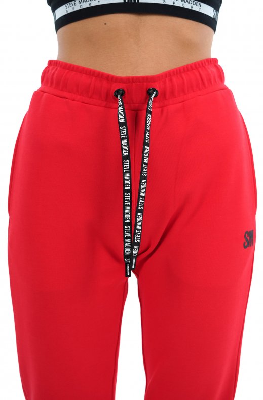 Steve Madden - IRun Red