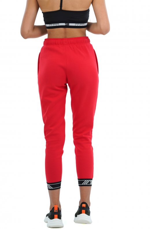 Steve Madden - IRun Red