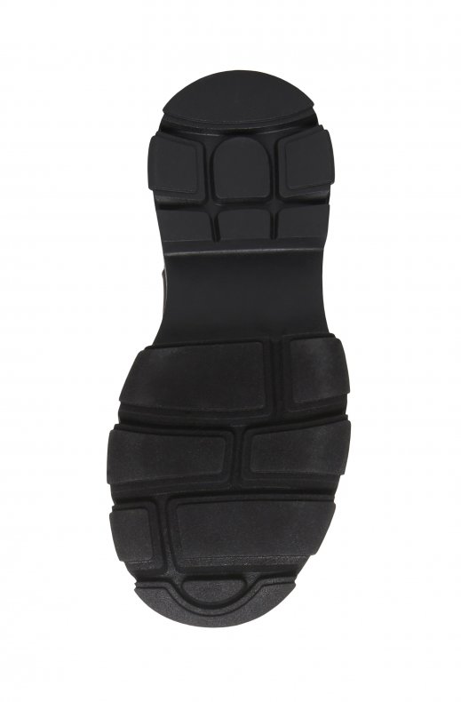 Steve Madden - Lodge Boot - Black