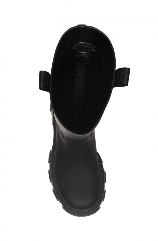 Steve Madden - Lodge Boot - Black