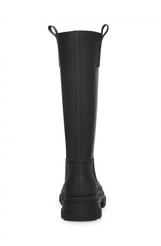 Steve Madden - Lodge Boot - Black