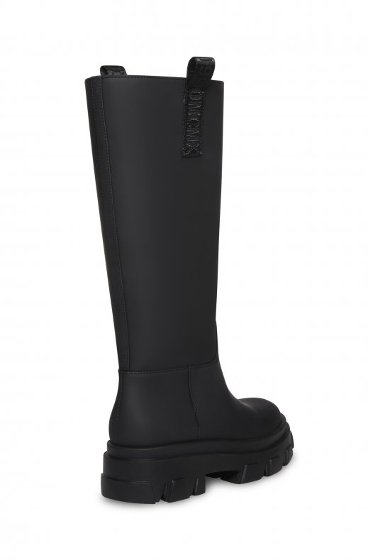 Steve Madden - Lodge Boot - Black