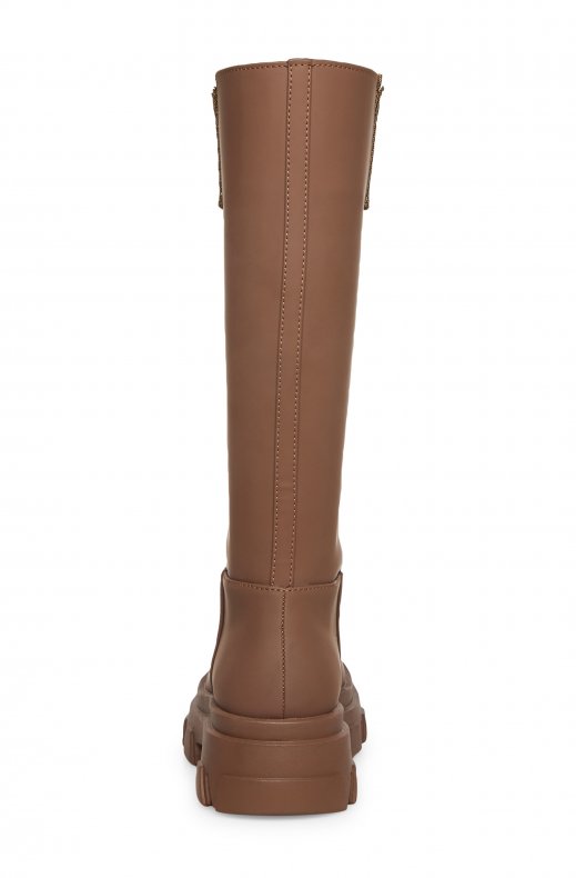Steve Madden - Lodge Boot - Brown