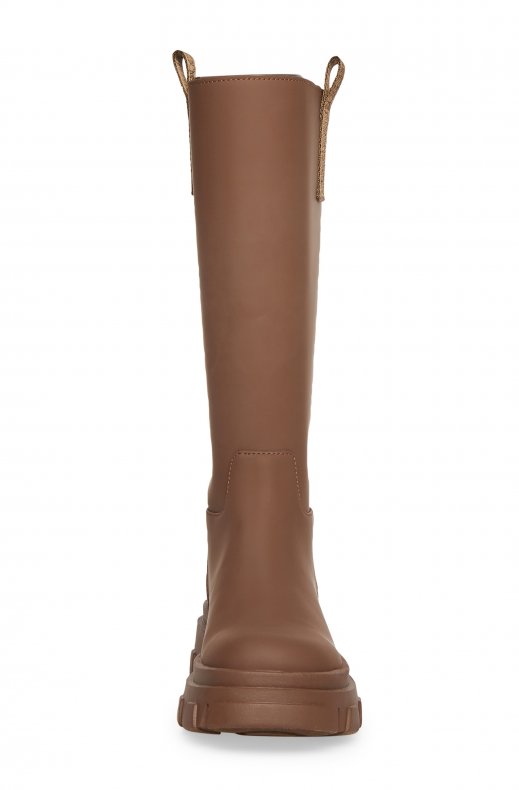 Steve Madden - Lodge Boot - Brown