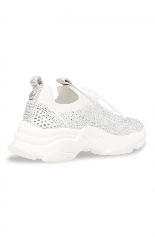 Steve Madden - Mackie Sneaker - White