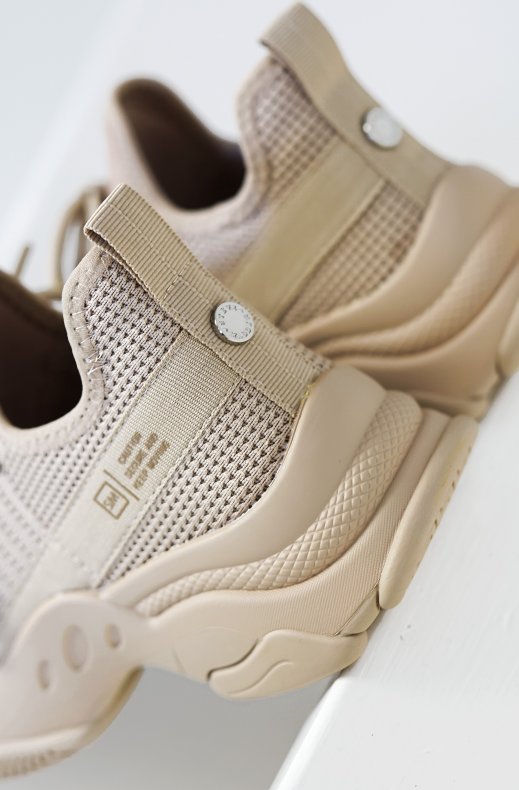 Steve Madden - Mac Sneaker - Sand