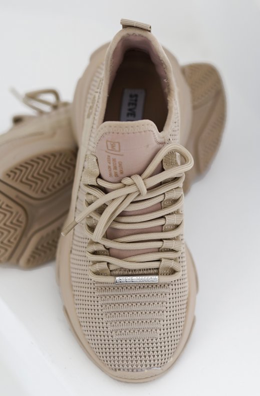 Steve Madden - Mac Sneaker - Sand