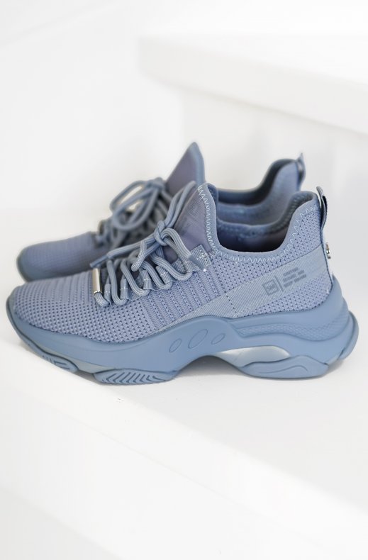 Steve Madden - Mac Sneaker - Sky Blue