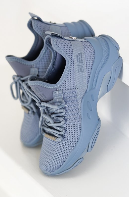 Steve Madden - Mac Sneaker - Sky Blue