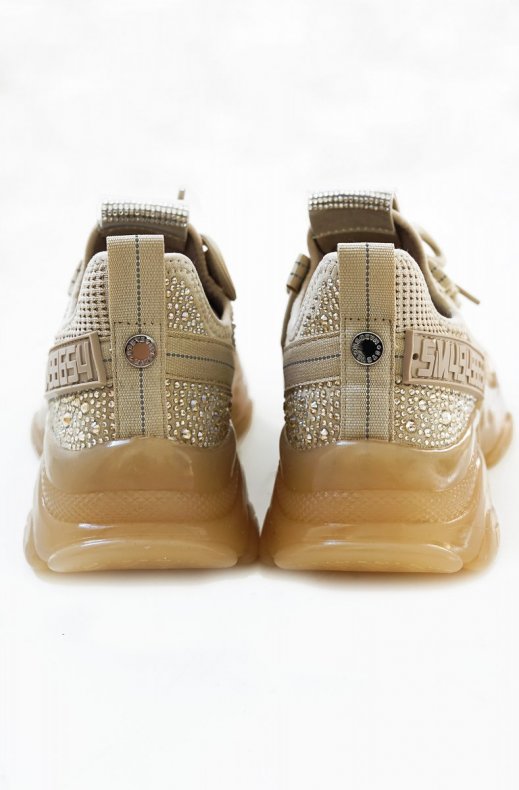 Steve Madden - Maxilla Sneaker - Blush Multi