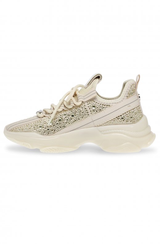Steve Madden -Maxilla sneaker - Bone