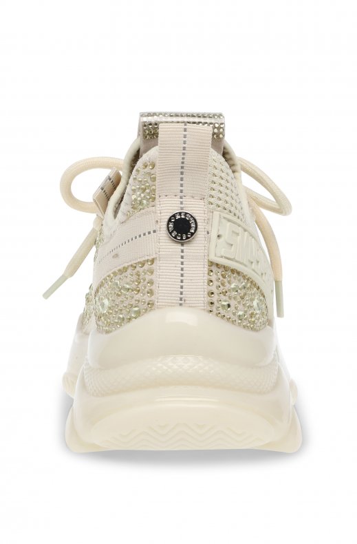 Steve Madden -Maxilla sneaker - Bone