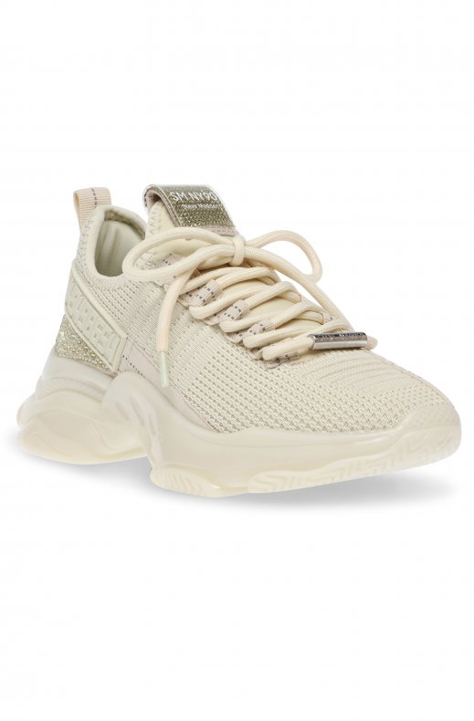 Steve Madden -Maxilla sneaker - Bone