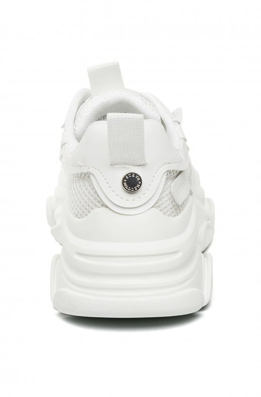 Steve Madden - Possession-E Sneaker White AW23