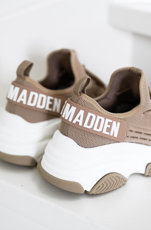 Steve Madden - Protégé Sneaker Sand SS23