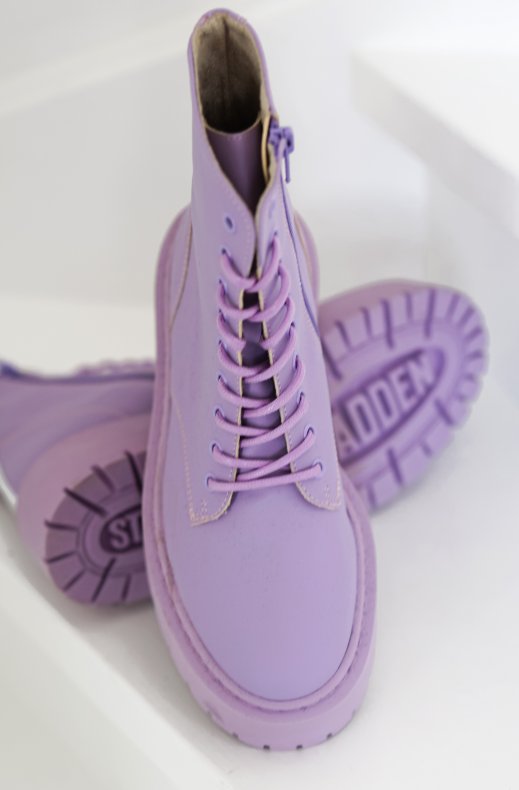 Steve Madden - Skylar Bootie - Lila Rain
