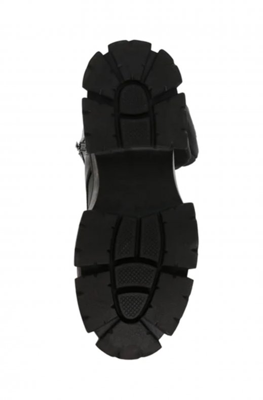 Steve Madden - Thorpe Bootie - Black