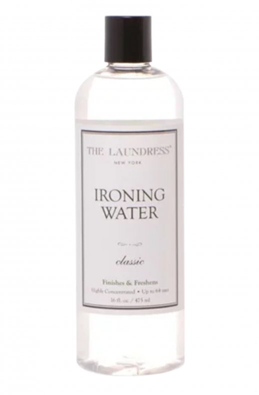 THE LAUNDRESS -Ironing Water
