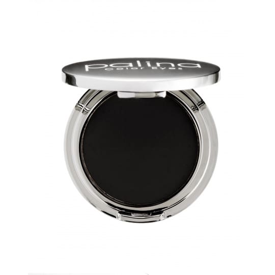 PALINA - Eyeshadow Total Black