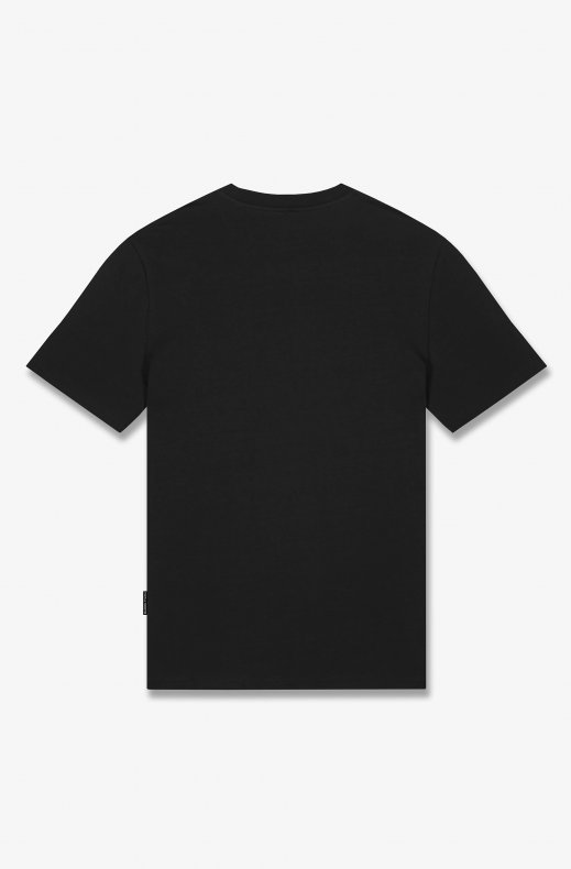 Baron Filou - T-Shirt Filou 183 - Black
