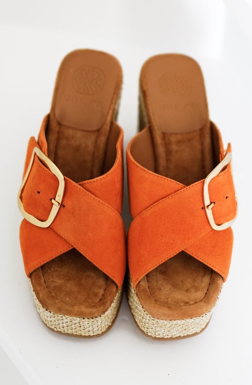 Unisa - Marcelo Wedge Clementine
