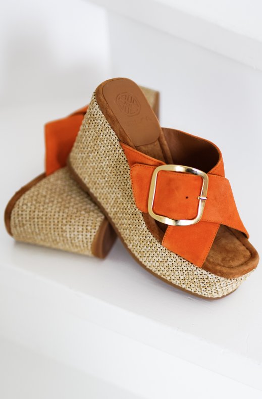 Unisa - Marcelo Wedge Clementine