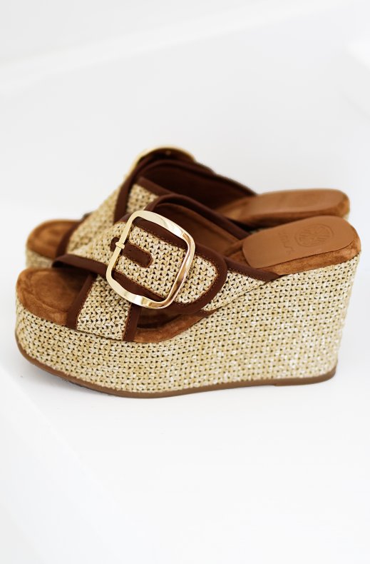 Unisa - Marcelo Wedge - Natur Cuir