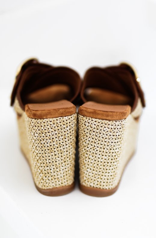 Unisa - Marcelo Wedge - Natur Cuir