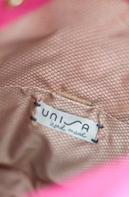 Unisa - Denia Bag - Fragola