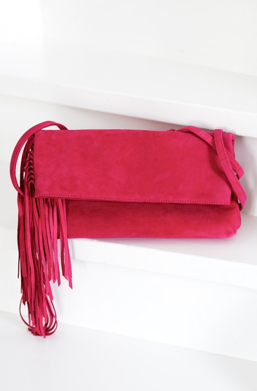 Unisa - Denia Bag - Fragola