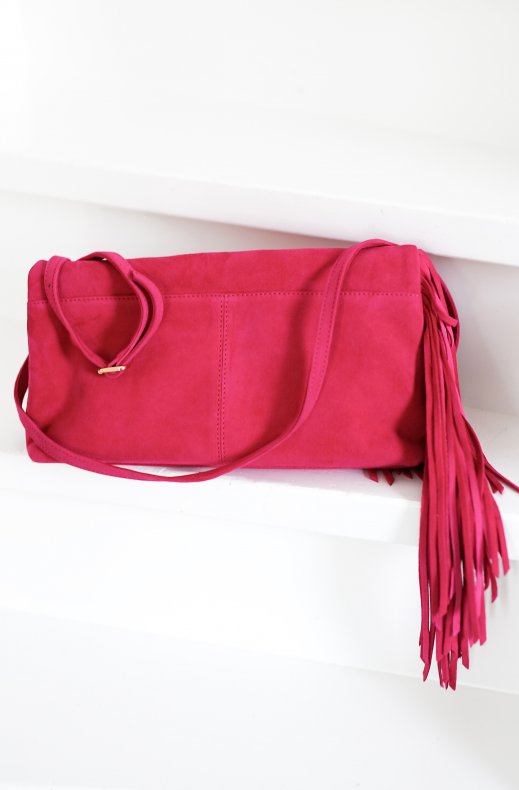 Unisa - Denia Bag - Fragola