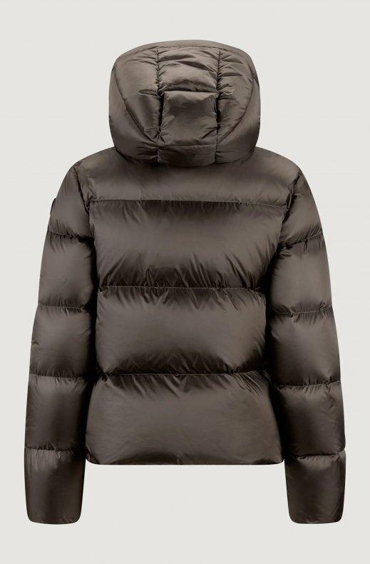 Monel - Val Cenis Short - Light Olive